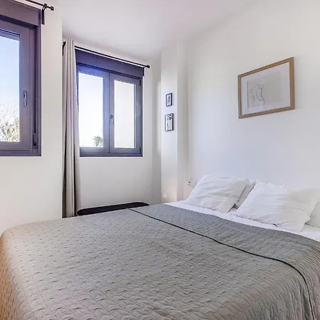 1 Bedroom Lovely In * Dénia