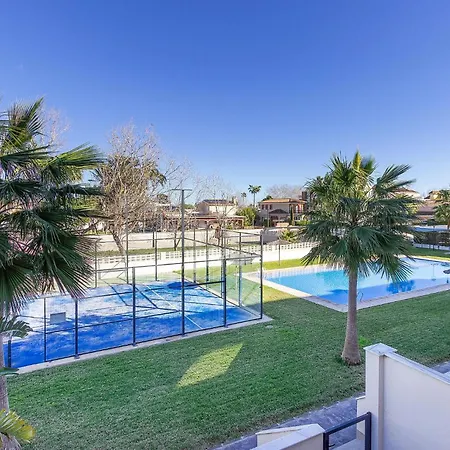 1 Bedroom Lovely In Dénia