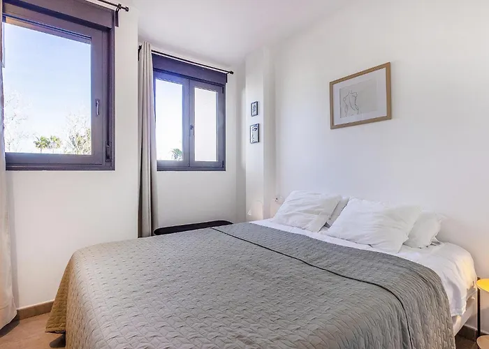 1 Bedroom Lovely In * Denia