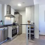Διαμέρισμα 1 Bedroom Front In
