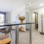 1 Bedroom Front In Διαμέρισμα Denia