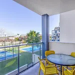 1 Bedroom Front In Διαμέρισμα *