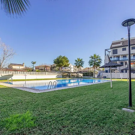 Διαμέρισμα 1 Bedroom Front In