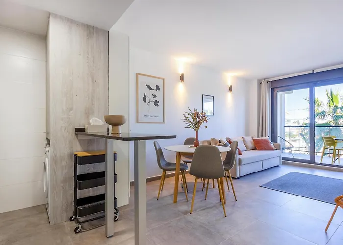 Lejlighed 1 Bedroom Lovely In *