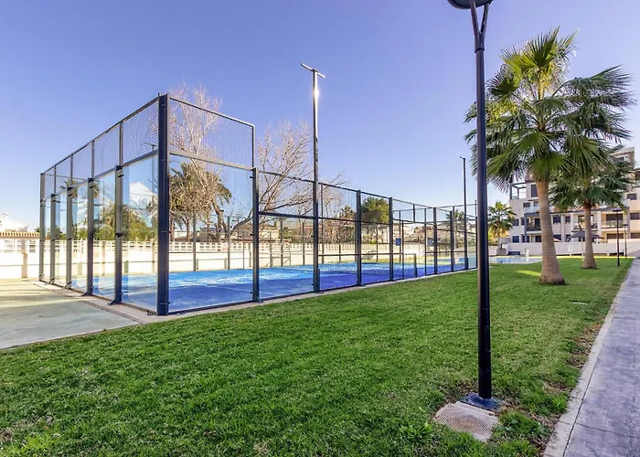 1 Bedroom Lovely In * Denia