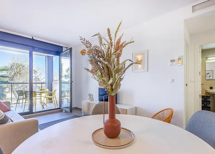 Lejlighed 1 Bedroom Lovely In *