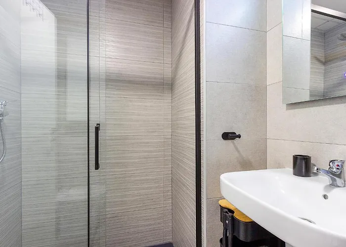 1 Bedroom Lovely In * Dénia